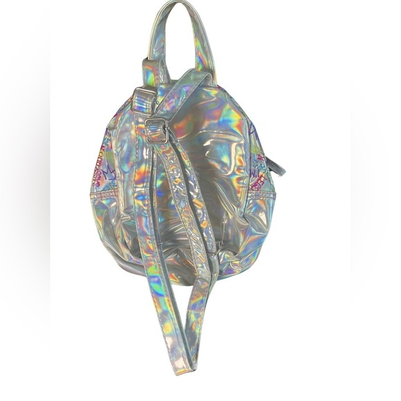 L.O.L. Surprise! Chrome Sparkle Kids' Mini Backpack - Picture 9 of 11